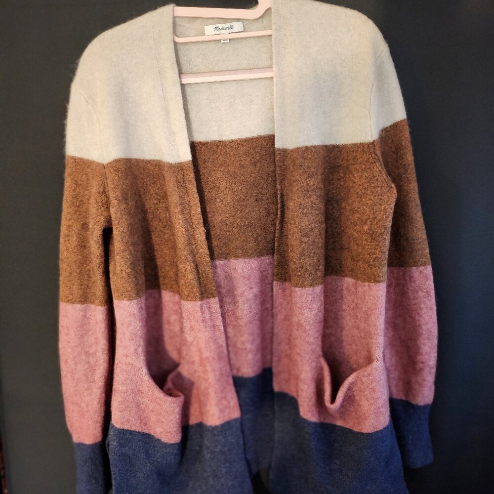 Madewell‎ Sweater XS Cardigan Sweater